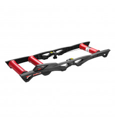 ELITE trainer rouleaux Arion Mag