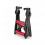 ELITE trainer rouleaux Arion Mag