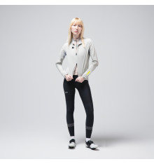 GOBIK SELKIE LUNAR 2025 unisex rain cycling jacket