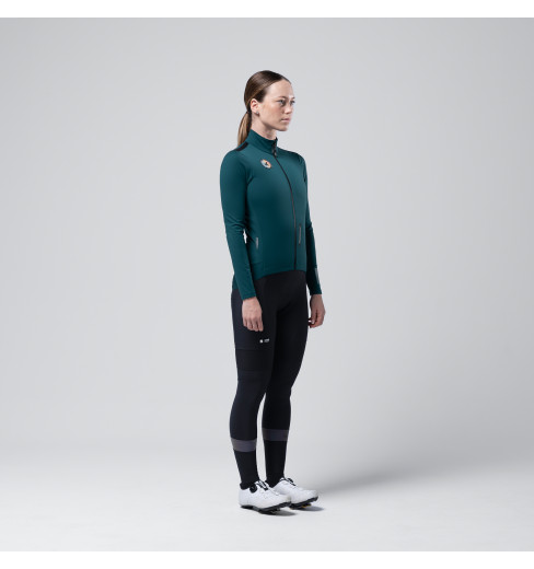 GOBIK ENVY 2.0 SUNKEN 2025 women’s cycling jacket