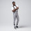 GOBIK Absolute 7.0 2025 TAPIOCA men's winter bib tights 