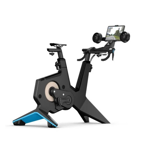 Tacx home trainer NEO Bike Plus Cycle trainer