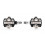 Garmin Rally XC110 Single-Sensing Power Meter Pedal