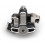 Garmin Rally XC110 Single-Sensing Power Meter Pedal