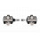 Garmin Rally XC110 Single-Sensing Power Meter Pedal