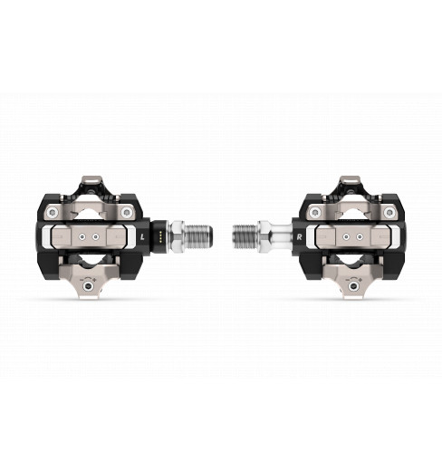 Garmin Rally XC110 Single-Sensing Power Meter Pedal