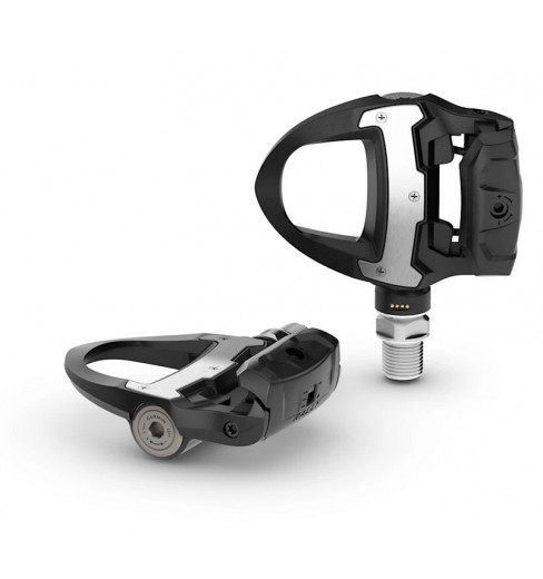 Garmin Rally RS 210 Dual-Sensing Power Meter Pedals