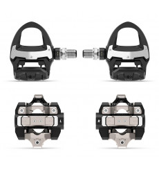 Garmin Rally RS/XC210 Dual-Sensing Power Meter Pedals