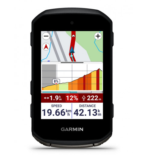 GARMIN compteur velo GPS Edge 850