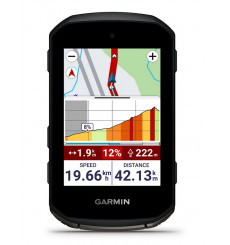 Garmin Edge 850 Compact GPS Bike Computer