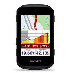 GARMIN Edge 550 GPS Bike Computer