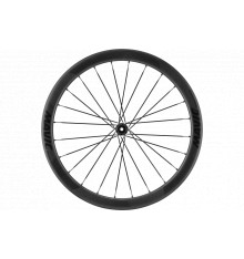 Roue velo avant MAVIC COSMIC SLR 45 Disc 23mm - CL700 - 12 x 100 