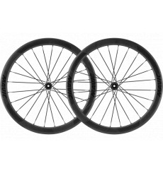 Paire de roues velo MAVIC COSMIC SLR 45 Disc 23mm - CL700 - 12 x 100 - 142 XDR 