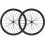 Paire de roues velo MAVIC COSMIC SLR 45 Disc 23mm - CL700 - 12 x 100 - 142 XDR 