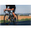 Paire de roues velo MAVIC COSMIC SLR 45 Disc 23mm - CL700 - 12 x 100 - 142 HG-R 