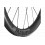 Paire de roues velo MAVIC COSMIC SLR 45 Disc 23mm - CL700 - 12 x 100 - 142 HG-R 