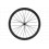 Paire de roues velo MAVIC COSMIC SLR 45 Disc 23mm - CL700 - 12 x 100 - 142 HG-R 