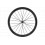Paire de roues velo MAVIC COSMIC SLR 45 Disc 23mm - CL700 - 12 x 100 - 142 HG-R 