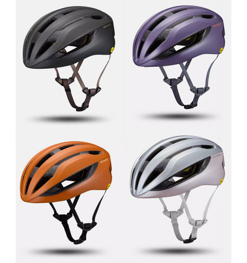 SPECIALIZED Loma bike helmet - 2026