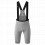 GOBIK 2025 ARCTIC STRIDE Tapioca men's cycling bib shorts