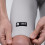 GOBIK 2025 ARCTIC STRIDE Tapioca men's cycling bib shorts