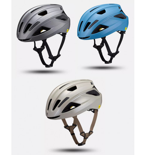 SPECIALIZED casque velo loisir Align II MIPS 2026