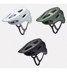 SPECIALIZED Tactic 4 MTB helmet 2026