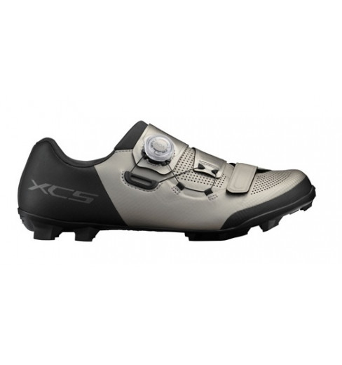 Chaussures VTT Shimano M065 Homme - Pointure 43 (US 9) - 2 Boulons - Neuf Jamais Porté