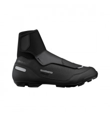 SHIMANO MW502 winter MTB shoes