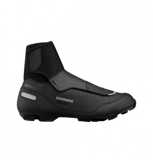 SHIMANO MW502 winter MTB shoes