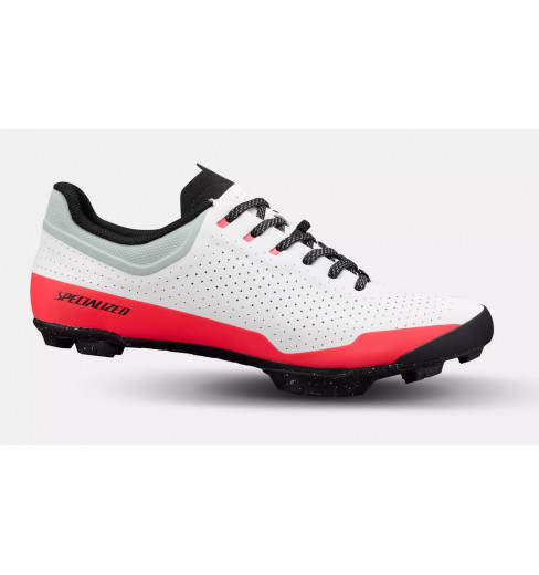 SPECIALIZED chaussures velo gravel Recon ADV - Dune White