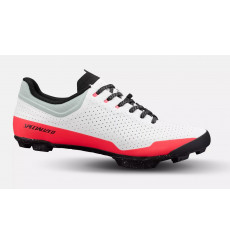 SPECIALIZED chaussures velo gravel Recon ADV - Dune White