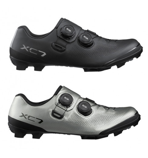 SHIMANO SH-XC703 Men’s MTB shoes