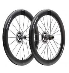 Paire de roues SCOPE Artech 6 Disques - 65mm