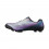 SHIMANO chaussures VTT homme SH-XC703 - Papillon