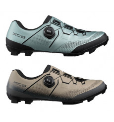 SHIMANO chaussures VTT XC SH-XC503 