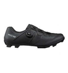 SHIMANO chaussures VTT XC SH-XC503 noir large