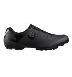 SHIMANO chaussures VTT XC SH-XC302 noir