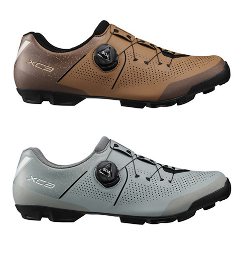 SHIMANO chaussures VTT XC SH-XC302