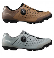 SHIMANO chaussures VTT XC SH-XC302
