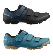 SHIMANO SH-XC102 women’s MTB shoes