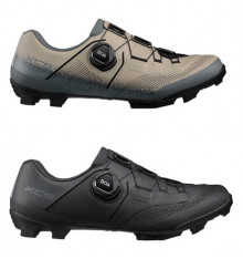 SHIMANO SH-XC503 women MTB shoes