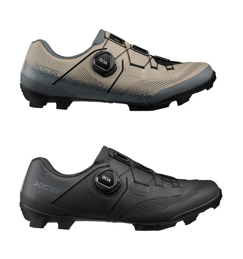SHIMANO chaussures VTT femme XC SH-XC503 