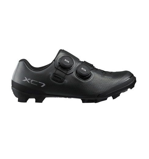 SHIMANO chaussures VTT femme SH-XC703