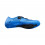 SHIMANO SH-RC503 Road Cycling Shoes - Blue cyber
