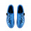 SHIMANO SH-RC503 Road Cycling Shoes - Blue cyber