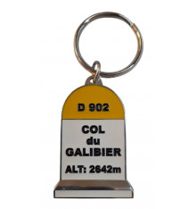 ALPE D'HUEZ Porte-clé Col du Galibier