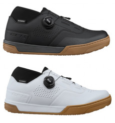 SHIMANO chaussures velo VTT SH-GF800