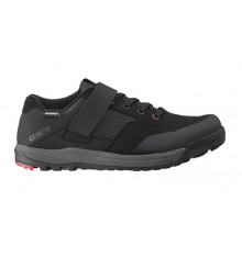 SHIMANO chaussures velo VTT SH-GE700