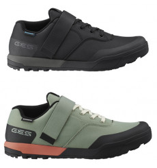 SHIMANO chaussures velo VTT SH-GE500